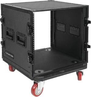 Sound Town Black Series 10U PA/DJ R...