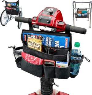 High Road Mobility Scooter Bag, Wal...