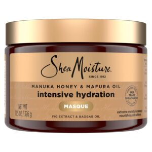 SheaMoisture Intensive Hydration Ha...
