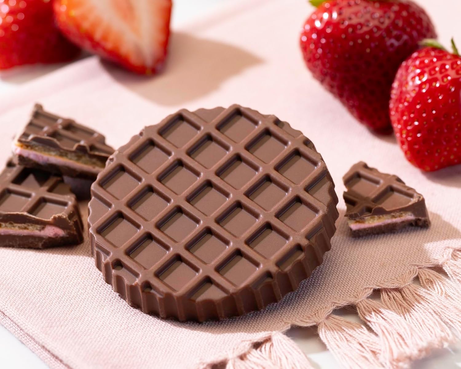 The Gourmet Choice Gift Basket by Wine Country Gift Baskets - Image 2