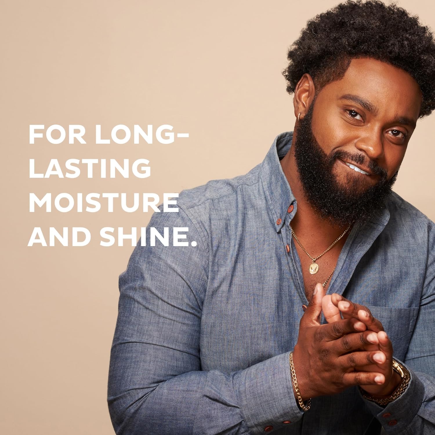 Scotch Porter Beard and Face Care Set - 4oz Leave-in Conditioner and 2.17oz Exfoliating Wash with Non-Toxic, Vegan Ingredients - Image 7