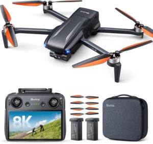 Bwine F7MINI 4K(RC3) Drones with Ca...