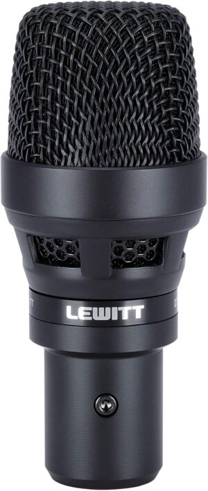 LEWITT Tailored Response Dynamic Pe...