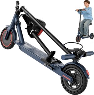 Electric Scooter, Folding E Scooter...