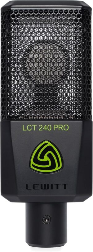 Lewitt LCT 240 Pro Condenser Mic Vo...