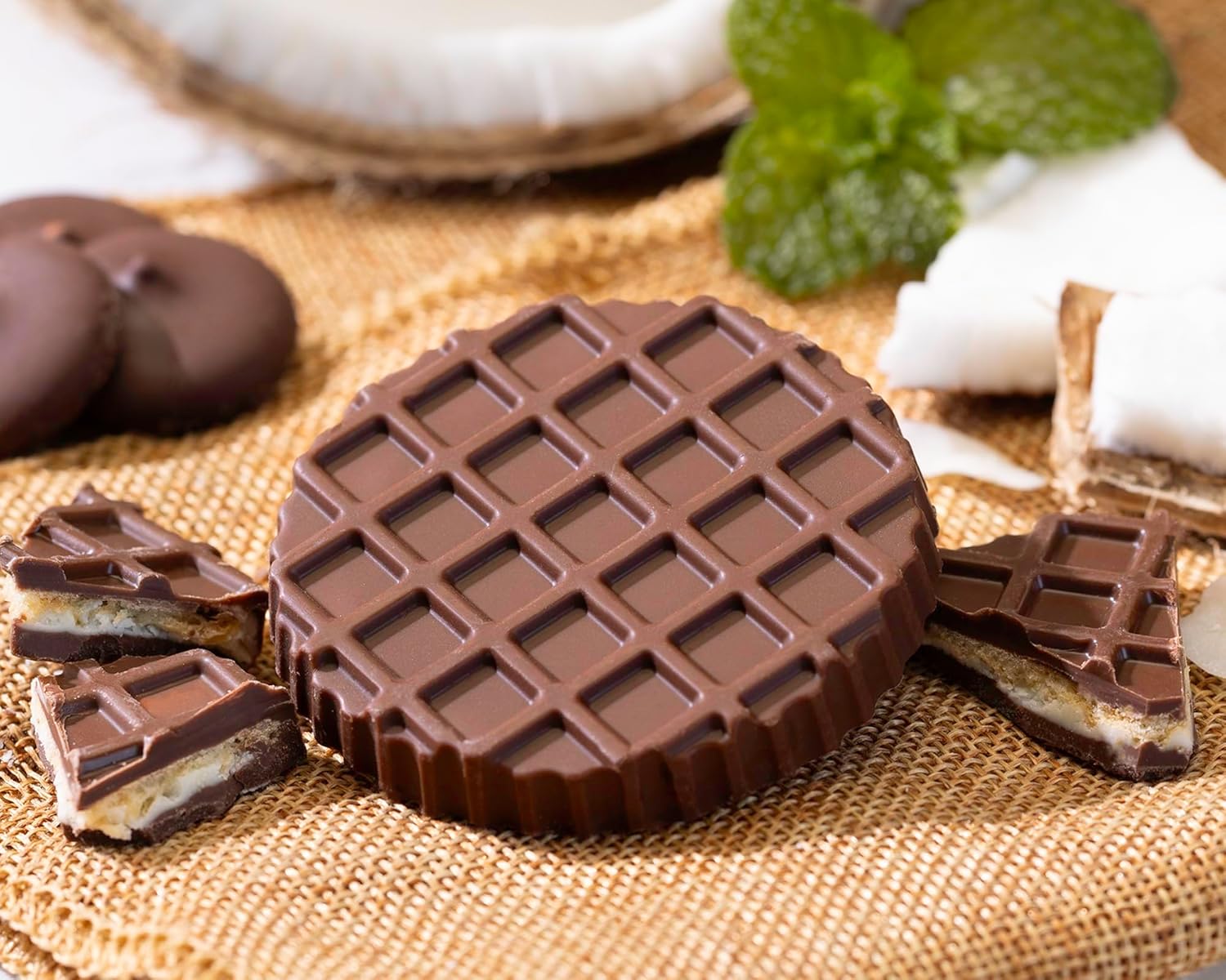 The Gourmet Choice Gift Basket by Wine Country Gift Baskets - Image 6