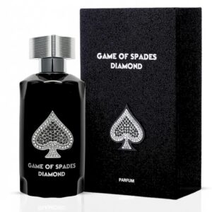 Jo Milano Game of Spades Diamond Pa...