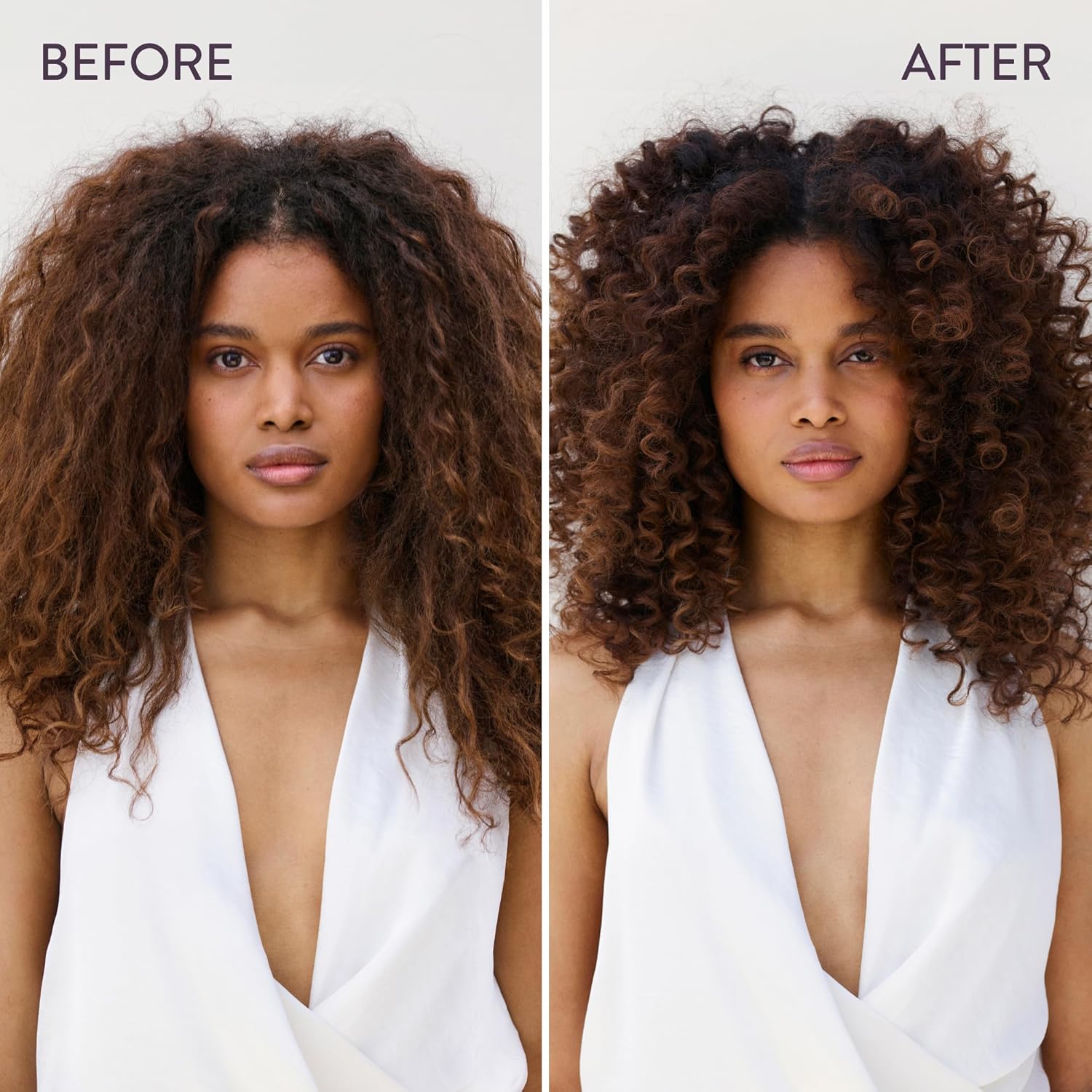 Pureology Strength Cure Shampoo - For Damaged or Color Treated Hair, Hair Strengthening & Prevents Breakage, Seals Split Ends, Vegan & Sulfate-Free - Image 3