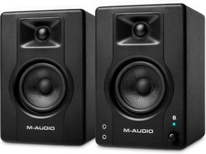 M-AUDIO BX3BT Pair 3.5″ Studi...