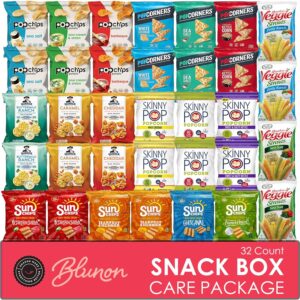 Snacks Variety Pack for Adults R...