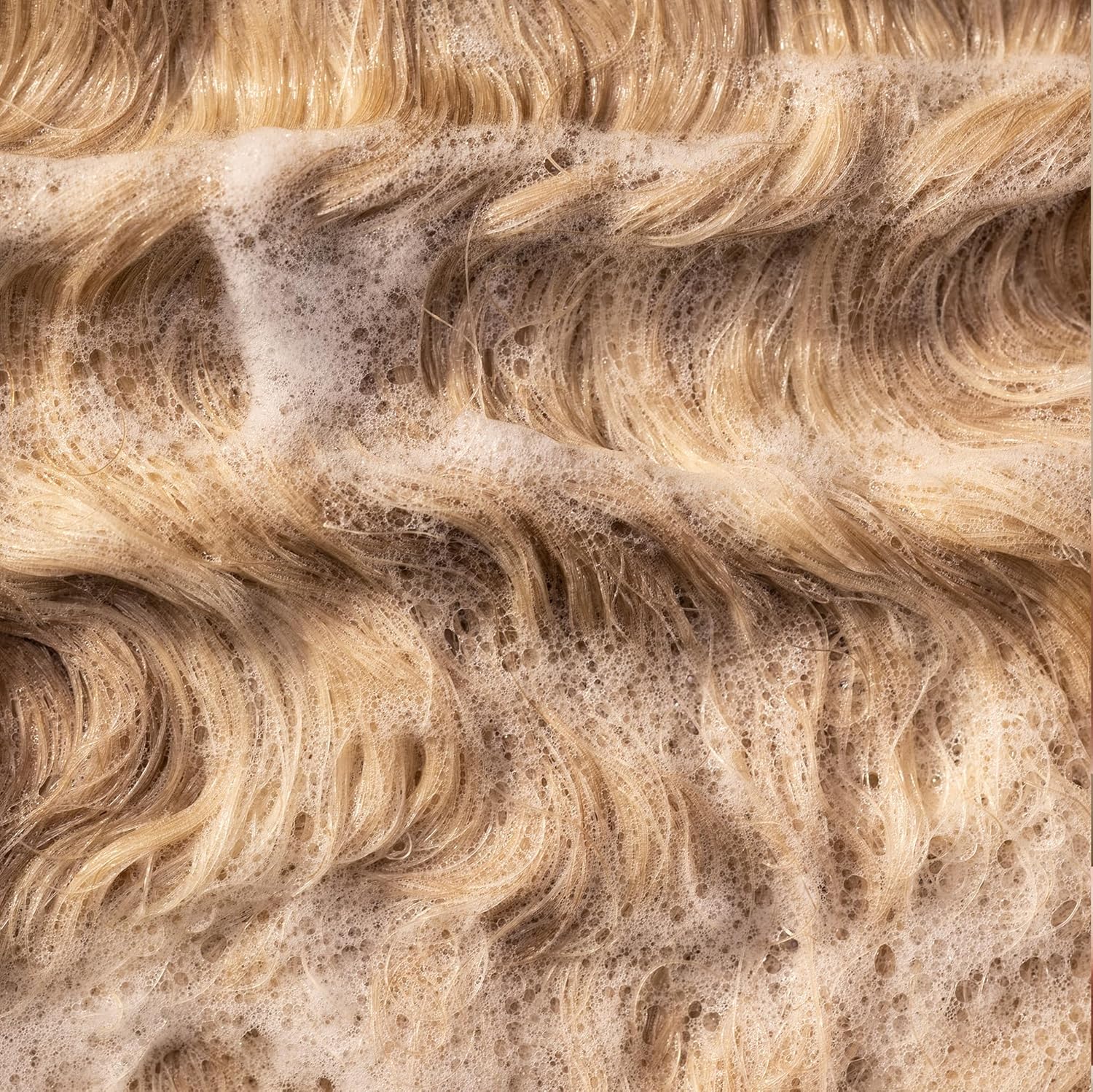 Pureology Strength Cure Shampoo - For Damaged or Color Treated Hair, Hair Strengthening & Prevents Breakage, Seals Split Ends, Vegan & Sulfate-Free - Image 8