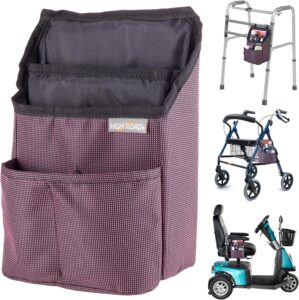 High Road Compact Walker Bag, Wheel...