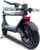 MEGAWHEELS Electric Scooter,Electric Scooter Adults Teens,10in Pneumatic Tires,350/500/600W Motor,19/31 Miles Range,15.5mph E Scooter with Smart APP Control for Commuting, Outdoor, Short Travel Gift