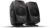 ADAM Audio D3V Active Desktop Monitoring System with USB-C Connection (Pair, Black)