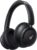 Soundcore Q30 by Anker, Hybrid Active Noise Cancelling Headphones, Multiple Modes, Hi-Res Audio, Custom EQ via App, 50H Playtime, Comfortable Fit, Bluetooth, Multipoint Connection