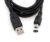 ienza Blue 10FT Long USB Cable Cord Wire for Snowball iCE & Yeti USB Mic – Replacement Cord (See Compatibility Details Below)