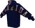 Pro Standard NHL mens Mens Nhl Wingspan Fleece Pull Over Hoodie