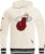 Pro Standard Mens NBA Retro Classics Pull Over Hoodie
