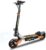 Electric Scooter, T2 Max/ T2 Master, 1000W/ 3200W Brushless Motor, 30-37Mph, 34-41 Miles Range, Foldable E-Scooter for Adults
