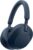 Sony WH-1000XM5 Premium Noise Canceling Headphones, Auto NC Optimizer, 30-Hour Battery, Alexa Voice Control, Midnight Blue