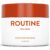 Routine Wellness Deep Conditioning Hair Mask – Bring Dry, Damaged Hair Back to Life – Hydrating Repair Treatment that Moisturizes, Strengthens & Adds Volume – Coconut & Vanilla 8oz