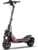 Segway ZT3 Pro Electric Scooter, Up to 24.9 MPH, 43.5-Mile Range, Dual Suspension, Flash Charge, 1600W Peak Motor, Off-Road Scooter for Adults UL Certified (UL2272/2271)