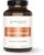 The Wellness Company Elevated Energy | 120 Capsules (2 Month Supply) | Natural Energy Booster with Herbal Extracts | Non-GMO, Vegan, Gluten Free