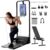 Speediance Gym Monster Smart Home Gym, Multifunctional Strength Training Machine, Smith Machine Power Cage Workout Station, Squat Rack Cable Machine, Full Body Fitness Equipment for Home Workout