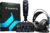 PreSonus AudioBox Go Creator Complete Studio Recording Bundle with USB Audio 96K Interface, Condenser Microphone, Professional Monitoring Headphones, and Studio One Pro DAW Software