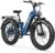 FREESKY Wildcat Ultra 3000W Electric Bike for Adults 105mile Long Range Step-Thru Ebike Motor 37MPH Dirt E Bike 25Ah Samsung Battery 26” Fat Tire Electric Bicycle Full Suspension for Commute