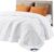 Bedsure Comforter Duvet Insert – Quilted Comforters Queen Size, All Season Duvet, GentleSoft Down Alternative Bedding Blanket, with 8 Tabs, Gifts for Women/Men, White, Queen 88 x 88 Inches