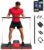 Smart Portable Home Gym Workout Strength Training Cable Machine, All in one Gym,Functional Full Body Fitness Equipment, 220LBS Resistance,Compact for Small Space, Travel & Home Exercise