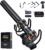 COMICA VM30 Shotgun Microphone with Wired & Wireless Modes, USB C Digital Output, 75/150Hz Low Cut, Super Cardioid Video Mic for Canon, Nikon, Sony DSLR Camera, Camcorder, Filming, Video Recording
