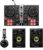 Hercules DJLearning Kit MK II including the DJ Inpulse 200 MK II controller, HD45 headphones and DJ Monitor 32 speakers
