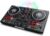 Numark Party Mix II DJ Controller with Lights, 2 Decks, Mixer, Audio Interface and Serato Lite