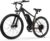 Qlife Electric Bike for Adults/Teens Racer-28MPH 21-Speed Peak 1200W Brushless Motor Adult Electric Bicycles, 48V 10.4Ah Removable Battery Mountain Ebike, Up to 55 Miles, 27.5X2.1 Tire E Bike