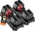 Adjustable Dumbbells Set, 10 in 1/15 in 1 Free Adjustable Weights Dumbbells Set, 25/55/52.5lbs Weights Set with Anti-Slip Handle, Fast Adjust Equipment Compact for Home Gym Strength Training