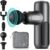 arboleaf Mini Massage Gun Deep Tissue, Percussion Muscle Massager for Back Pain Relief, Small Massage Gun with Case Travel Size, Handheld Quiet, Portable