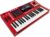 Akai Professional MPC Key 37 Standalone Production Synthesizer, Drum Machine, MIDI Keyboard, with Wi-Fi, Bluetooth, Touchscreen, Plug-ins, and Native Instruments Integration