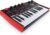 Akai Professional MPK Mini Play MK3 – MIDI Keyboard Controller with Built-in Speaker and Sounds Plus Dynamic Keybed, MPC Pads, Software Suite and Native Instruments Sound Package