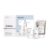 The Ordinary The Acne Set, 3-Step Skin Regimen with Glucoside Foaming Cleanser, Salicylic Acid 2% Solution, and Natural Moisturizing Factors + Beta Glucan | Skin Care Set