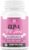 GLP-1 Fit Gal | Weight Loss Pills, Appetite Suppressant & Fat Burner for Women | Supports Healthy Pathways Associated with GLP-1 Activity | 3rd Party Tested Supplement – 60 Capsules for Adults