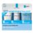 Effaclar Daily Acne Essentials Kit, Acne Treatment System, Salicylic Acid Acne Cleanser, Pore Refining Toner, & Matte Face Moisturizer for Oily Skin & Combination Skin, Oil-Free, 2 Month Supply