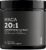 Toniiq Maca Root – Ultra High Potency 20:1 Extract – Black, Red and Yellow Maca Complex – Single Origin, Wildcrafted & Highly Concentrated – Third-Party Lab Tested – 90 Capsules