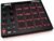 Akai Professional MPD218 – USB MIDI Controller with 16 MPC Drum Pads, 6 Assignable Knobs, Note Repeat and Full Level Buttons and Production Software