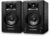 M-AUDIO BX3 Pair 3.5″ Studio Monitors, HD PC Speakers for Recording and Multimedia with Music Production Software