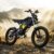 Seemoon Electric Dirt Bike,3200W Mid-Drive Motor,48V 28Ah Removable Bttery,32MPH Up to 80Miles,17″ Electric Motorcycle with Hydraulic Brake,Full Suspension Mountain Off-Road Ebike for Teens Adults