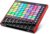Akai Professional APC Mini MK2 – USB MIDI Pad Controller for Clip Launching with Ableton Live Lite, 64 RGB Pads, Drum and Note Mode and MIDI Mixer