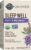 Garden of Life Organics Sleep Well Rest & Refresh Tablets with Lemon Balm, Green Tea Extract, Chamomile & Probiotics – Support for Restful Sleep & Relaxation, Non-GMO, Gluten-Free, Vegan, 30 Tablets