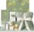 Self Care Gifts for Women Get Well Soon Gift Baskets, Mothers Day Birthday Gifts for Women Spa Care Package, Sympathy Inspirational Thinking of You Gift Set for Mom Her Wife Girlfriend Sister Friend